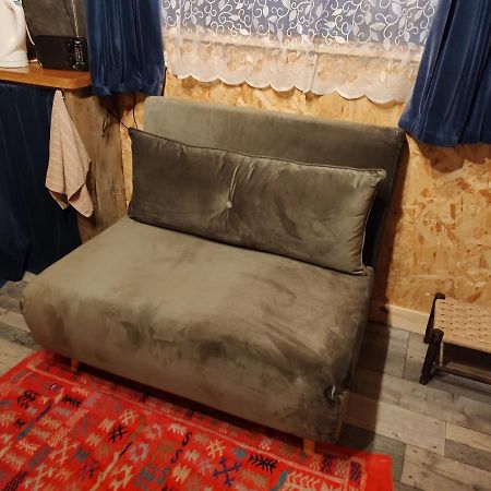 Hippy Shack Cabin, Self Contained @ Cartmel Aultbea Villa Achnasheen Esterno foto