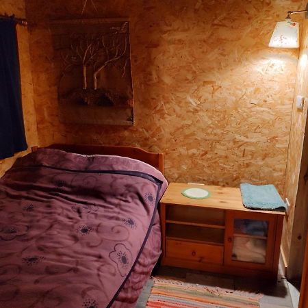 Hippy Shack Cabin, Self Contained @ Cartmel Aultbea Villa Achnasheen Esterno foto